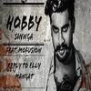 Hobby - Singga Poster