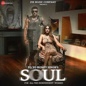  Soul - Yo Yo Honey Singh Poster