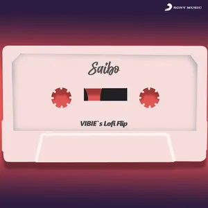 Saibo - Lofi Flip Song Poster