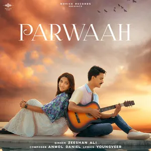 Parwaah Song Poster