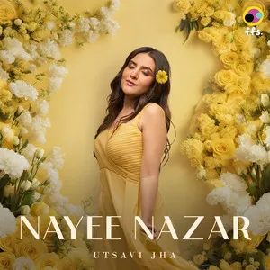  Nayee Nazar Song Poster