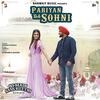 Pariyan Toh Sohni - Jordan Sandhu Poster