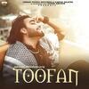 Toofan - Simar Doraha Poster