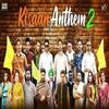 Kisaan Anthem 2 Poster