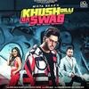 Khush Dilli Da Swag - Sharry Mann Poster