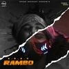 Rambo - A Kay Poster