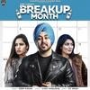 Breakup Month - Deep Karan Poster