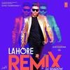 Lahore Remix - Guru Randhawa Poster