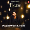 Please - Aman Singh Deep 190Kbps Poster