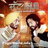  Jatt Kaum - Hapee Boparai n Desi Crew 320Kbps Poster