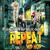  Repeat Hip Hop - Jazzy B Feat JSL Poster