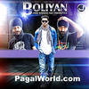  Boliyan - Tigerstyle n Jass Sangha - 320Kbps Poster