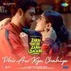 Phir Aur Kya Chahiye - Arijit Singh Poster