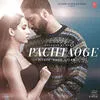  Pachtaoge - Atif Aslam Poster