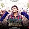  Shehzada - Title Track Poster