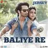  Baliye Re - Jersey Poster