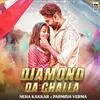  Diamond Da Challa - Neha Kakkar Poster