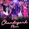  Chandigarh Mein - Good Newwz Poster