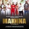  Makhna - Yo Yo Honey Singh Poster