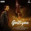  Galtiyan - Arijit Singh Poster