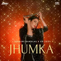 Jhumka Song | Dr Zeus | ਝੁਮਕਾ Poster