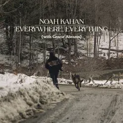 Everywhere, Everything Poster