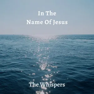  In The Name Of Jesus 24 (2024 Remastered) Song Poster