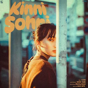  Kinni Sohni Song | Lucas Poster