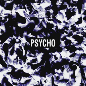  Psycho Song Poster